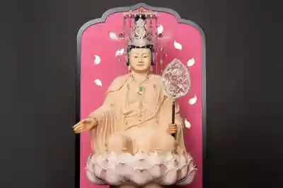 伊勢の国 四天王寺(三重県)