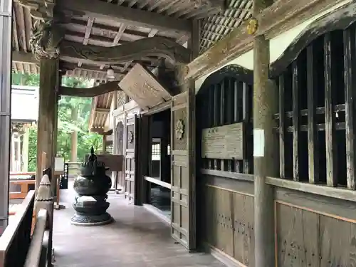 永平寺のその他建物