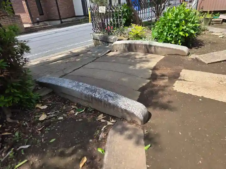 天祖神社(東京都)