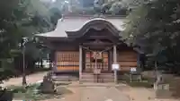 太宮神社(茨城県)