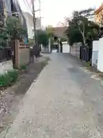 大巧寺のその他建物