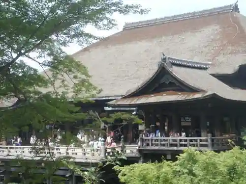 清水寺のその他建物