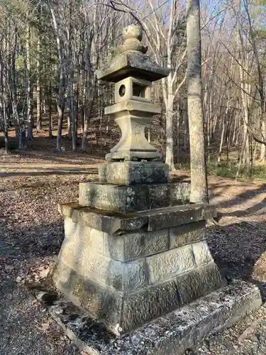 温根湯神社の建物その他