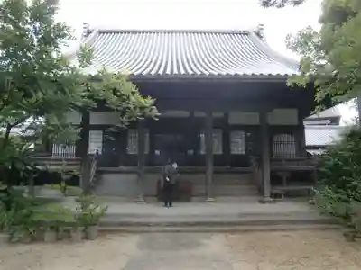 光照寺(愛知県)