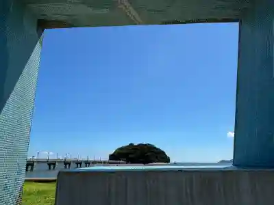 八百富神社(愛知県)