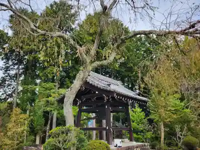 大林寺のその他建物