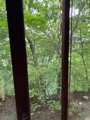 村雲御所瑞龍寺門跡(滋賀県)