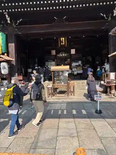平等寺（因幡堂）(京都府)