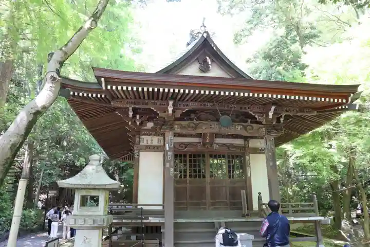 深大寺(東京都)