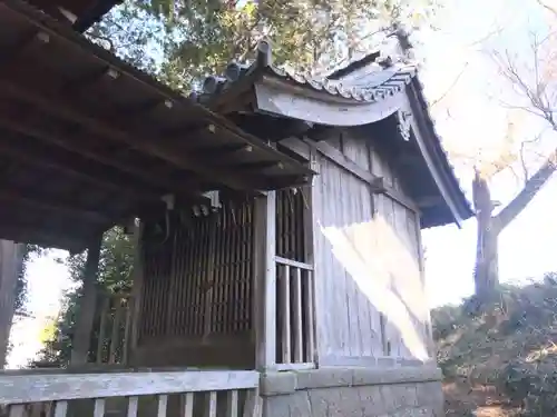 大井神社(静岡県)