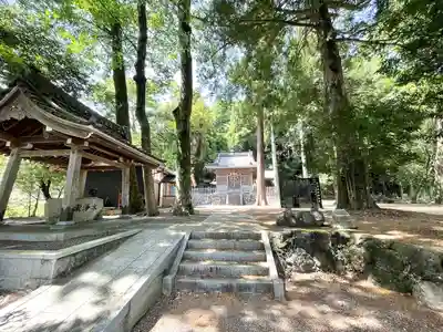 津島神社(岐阜県)