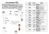 小垣江神明神社(愛知県)