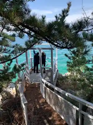 西濱神社(兵庫県)