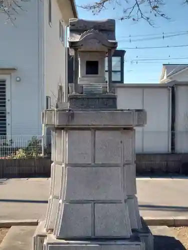 本光寺の末社・摂社