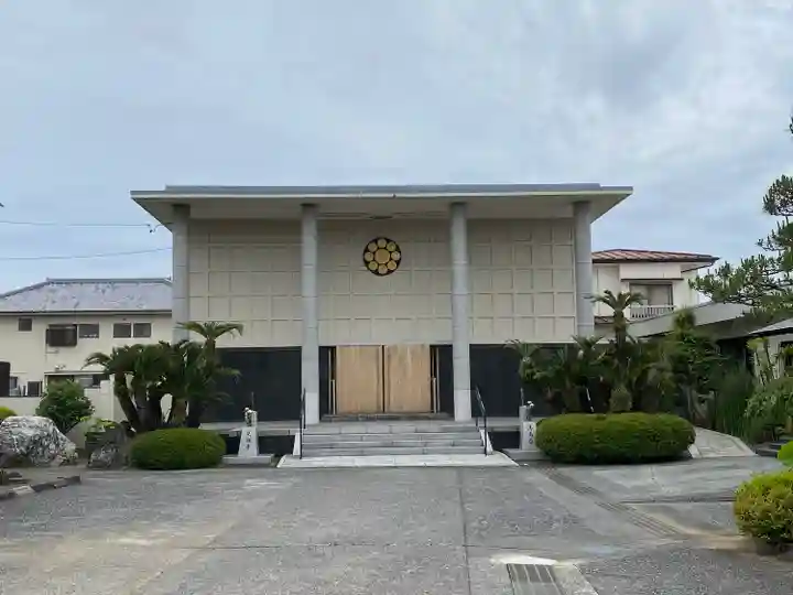 實相寺(静岡県)