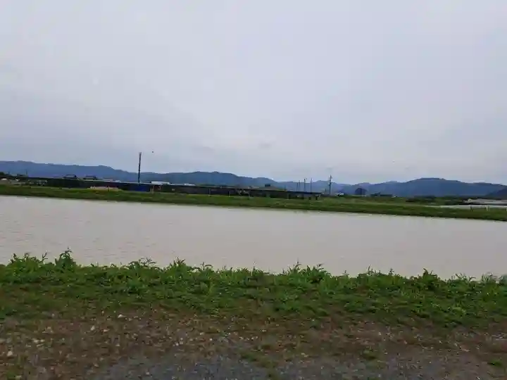 小川月神社(京都府)