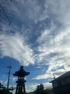 館腰神社(宮城県)