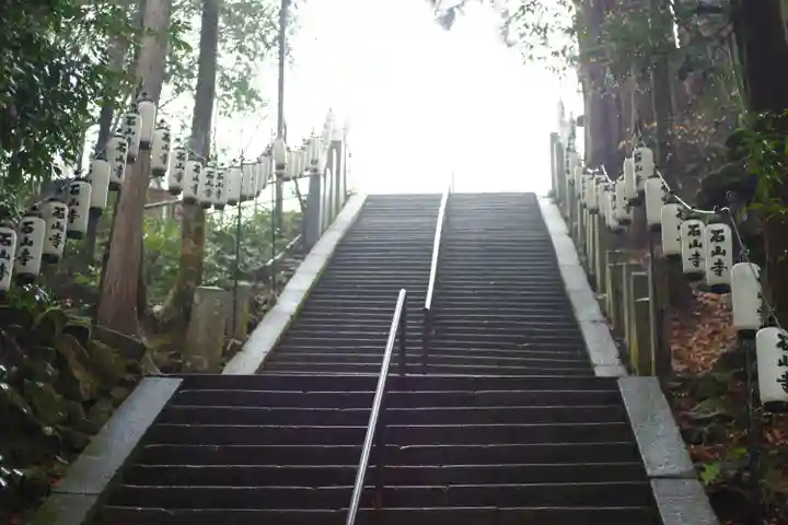 石山寺(滋賀県)