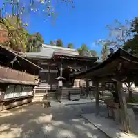 神峯山寺(大阪府)