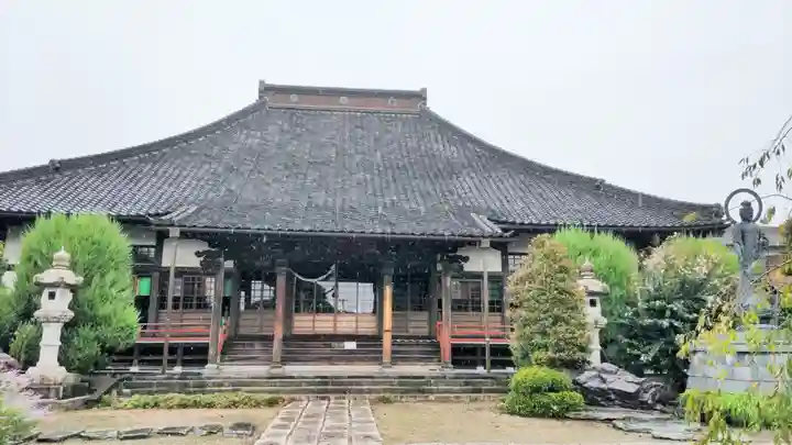 遍照寺(群馬県)