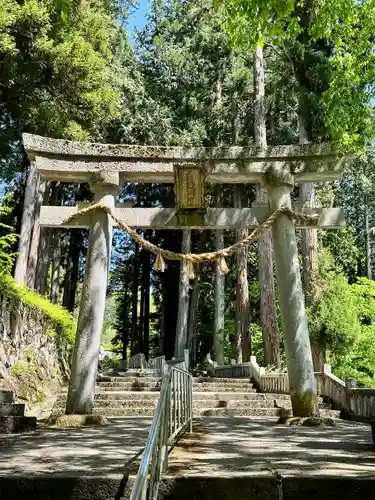 気多若宮神社(岐阜県)