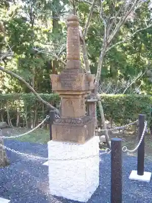 清澄寺(千葉県)