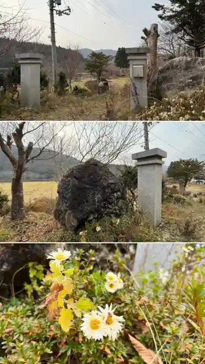 瀧澤龍神(北海道)