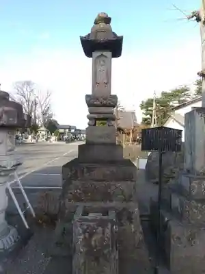 徳蔵寺(群馬県)
