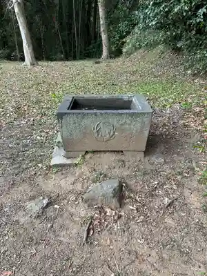 香取護国神社（香取神宮境内社）(千葉県)