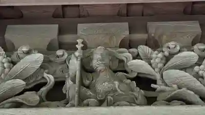 善寶寺(山形県)