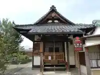乙訓寺のその他建物