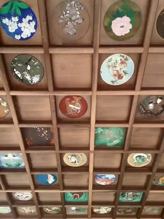 神明社(神明大明神)(愛知県)