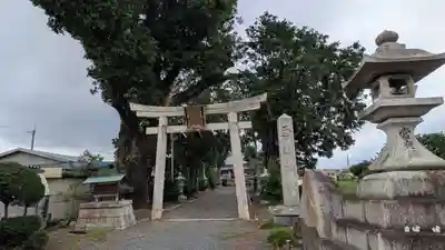 玉田神社(京都府)