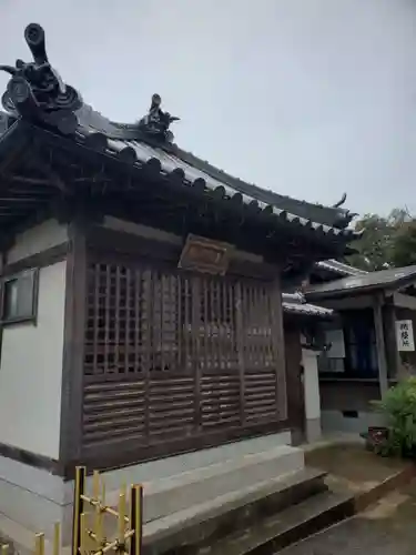 薬師院のその他建物