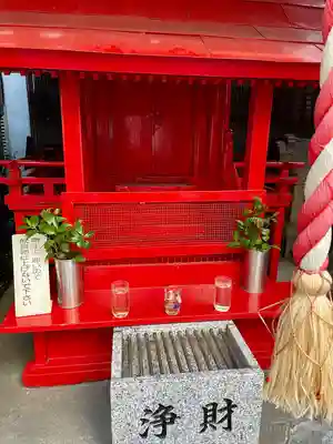 豊川稲荷(宮城県)