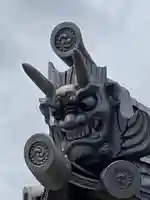 寶福禅寺(宝福寺)のその他建物