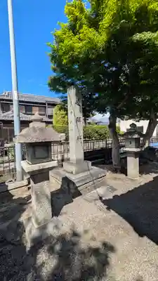 額田部神社(滋賀県)