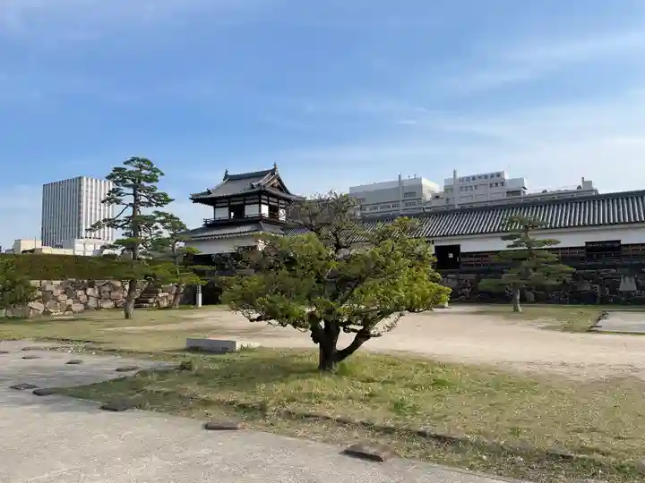 廣島護國神社(広島県)