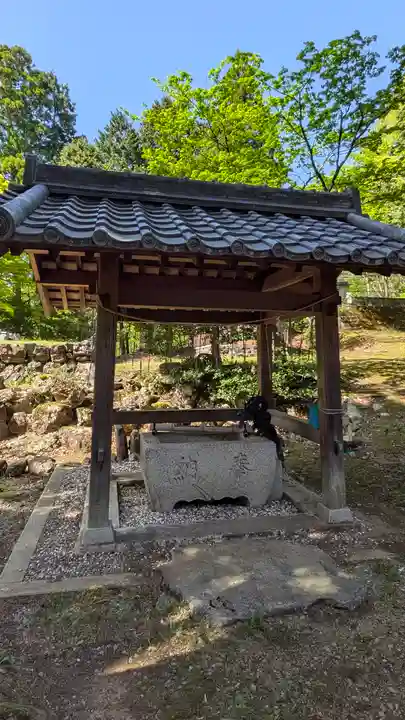 神前神社(滋賀県)