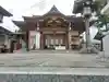 武蔵第六天神社(埼玉県)