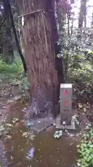 熱田神社の末社