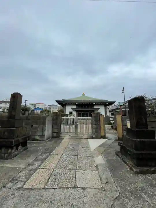 本慶寺(神奈川県)