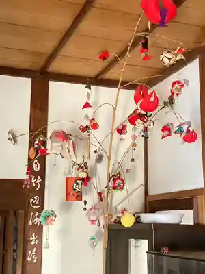 常徳寺のその他建物