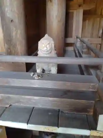 神明神社(宮城県)