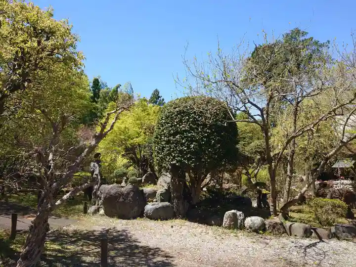 長泉院のその他建物