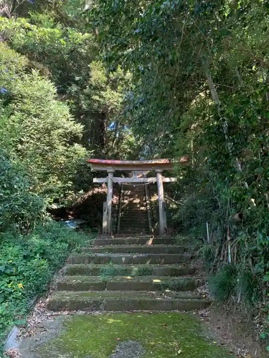 天満大神(千葉県)