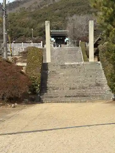屋島神社（讃岐東照宮）(香川県)