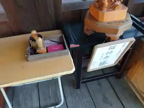 遍照院のその他建物