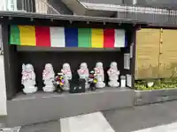 佛願寺 横浜本山(神奈川県)