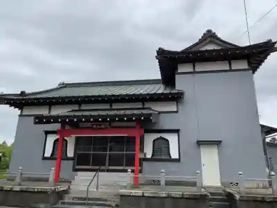 桜谷寺(千葉県)